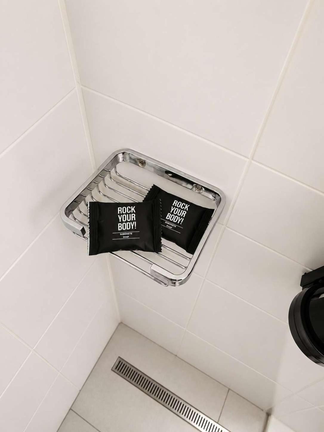 Apartamento Standard - Acessível para Hóspedes com Mobilidade Reduzida