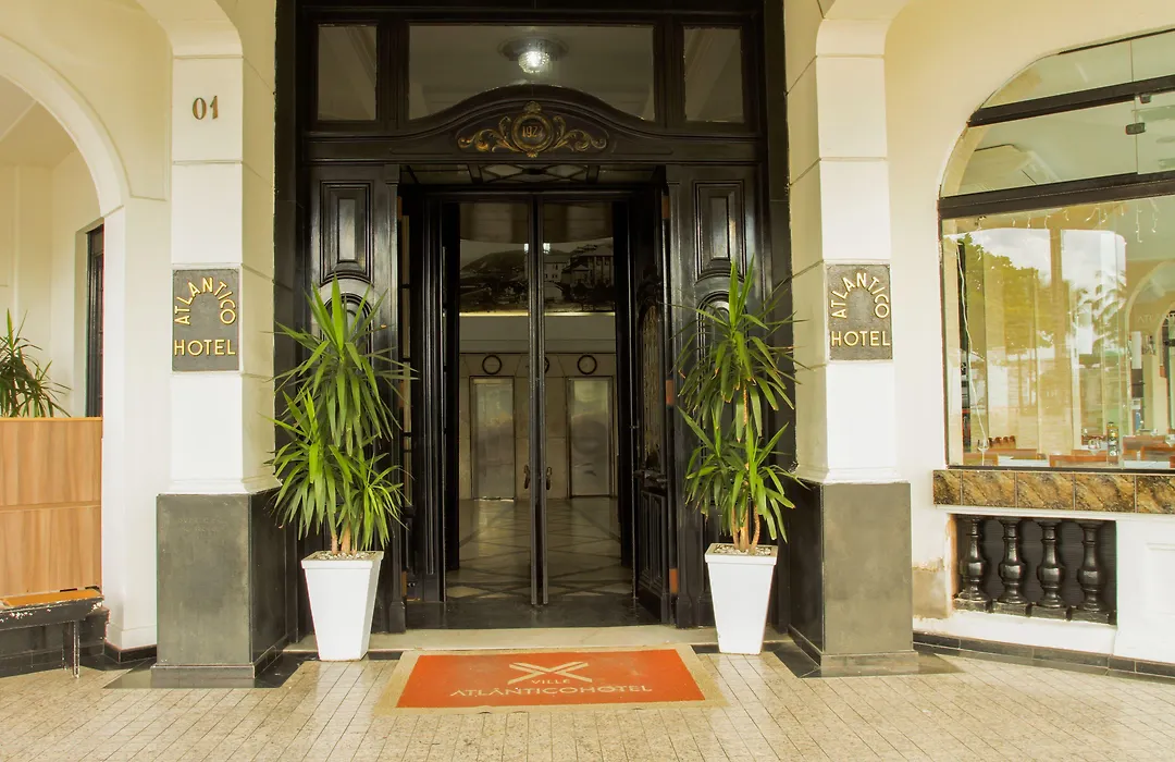 Atlântico Hotel-1