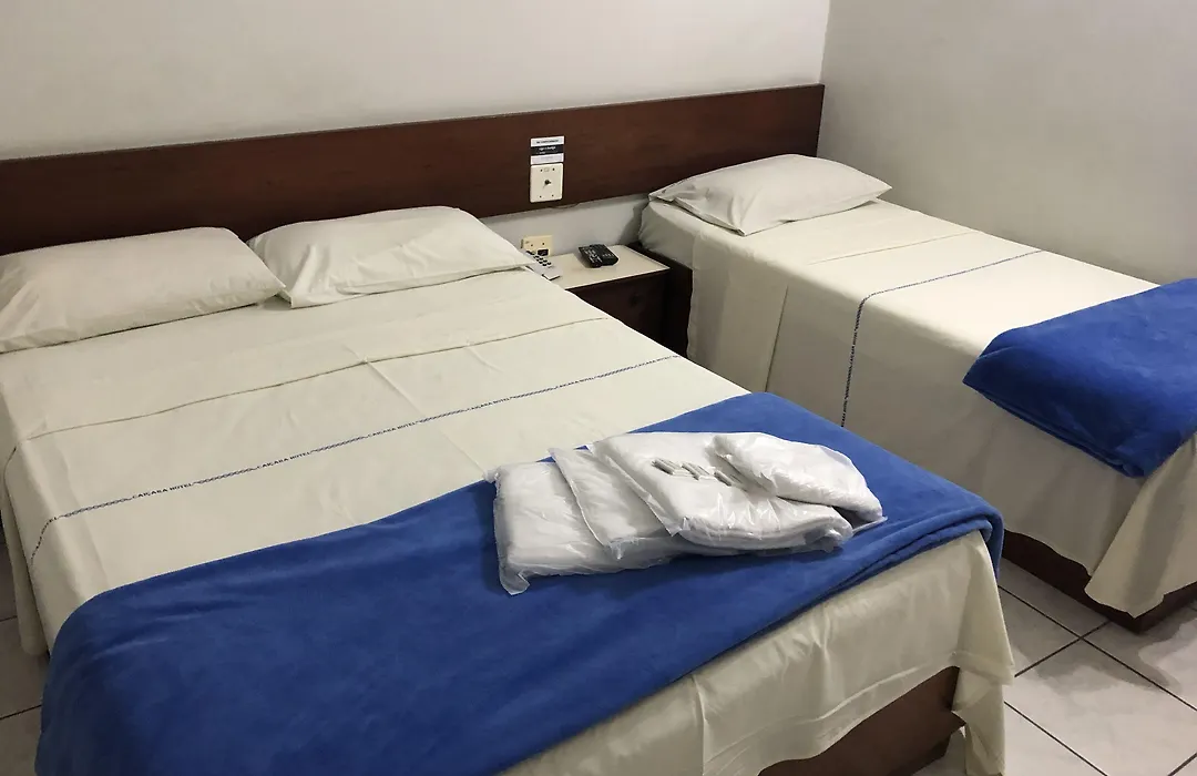 Caiçara Hotel-1