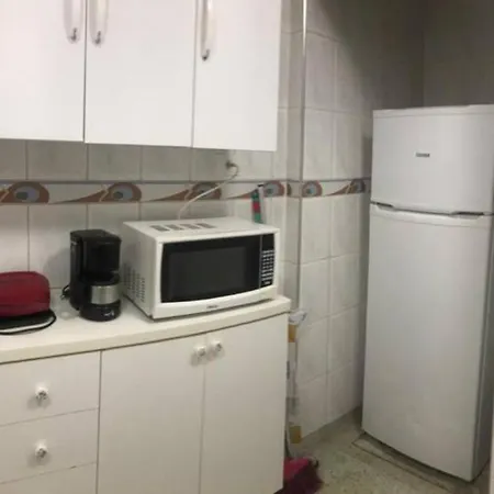Apartamento em Santos-3