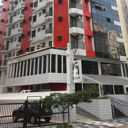 Atlantico Flat Gonzaga-3