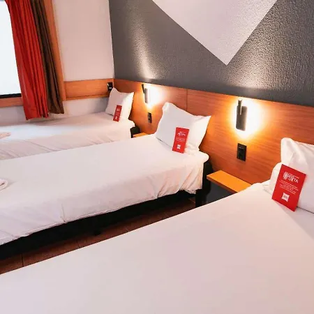 ibis Santos Gonzaga Praia-3