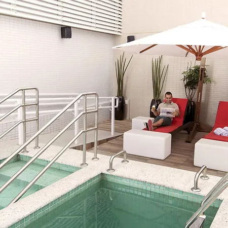 Novotel Santos Gonzaga-3