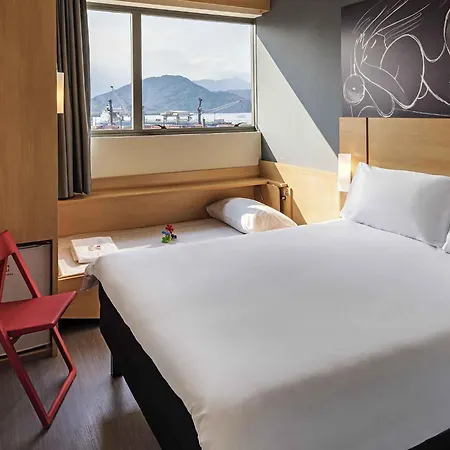 Ibis Santos Valongo-2